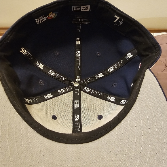 Baseball Hat - Picture 4 of 4